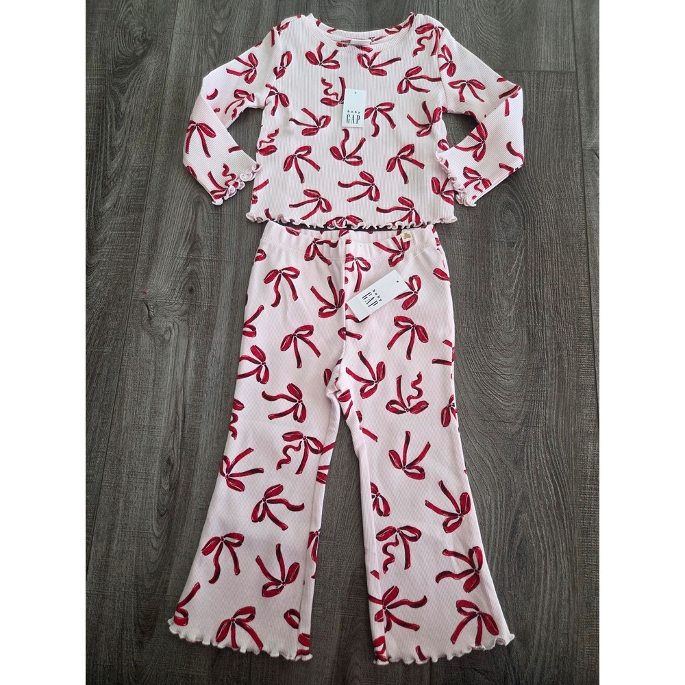 Baby gap outfit 18-24 mos